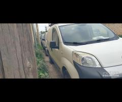Ricambi Fiorino 1.4 B del 2010 motore 350A1000