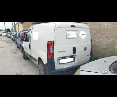 Ricambi Fiorino 1.4 B del 2010 motore 350A1000