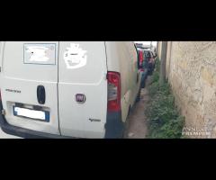 Ricambi Fiorino 1.4 B del 2010 motore 350A1000 - 6