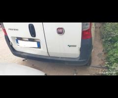 Ricambi Fiorino 1.4 B del 2010 motore 350A1000 - 7