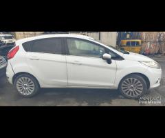 Ricambi Ford Fiesta 1.4 D del 09