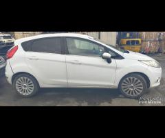 Ricambi Ford Fiesta 1.4 D del 09
