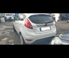 Ricambi Ford Fiesta 1.4 D del 09