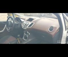 Ricambi Ford Fiesta 1.4 D del 09 - 6