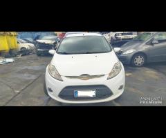 Ricambi Ford Fiesta 1.4 D del 09 - 7