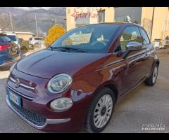 Fiat 500 1.2 EasyPower Lounge