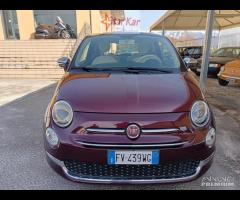 Fiat 500 1.2 EasyPower Lounge