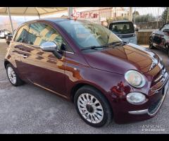 Fiat 500 1.2 EasyPower Lounge