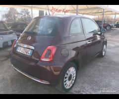 Fiat 500 1.2 EasyPower Lounge