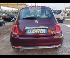 Fiat 500 1.2 EasyPower Lounge