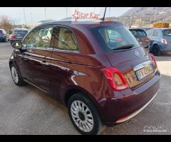 Fiat 500 1.2 EasyPower Lounge - 6
