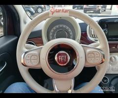 Fiat 500 1.2 EasyPower Lounge - 9