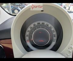 Fiat 500 1.2 EasyPower Lounge - 10