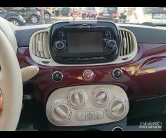 Fiat 500 1.2 EasyPower Lounge - 11