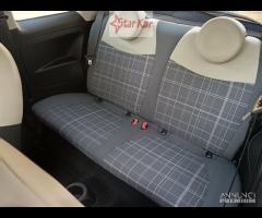 Fiat 500 1.2 EasyPower Lounge - 13