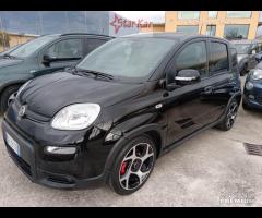 Fiat Panda 1.0 FireFly S&S Hybrid Sport