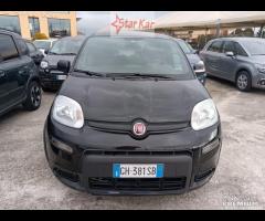 Fiat Panda 1.0 FireFly S&S Hybrid Sport
