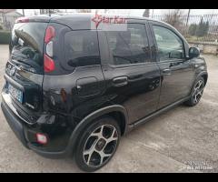 Fiat Panda 1.0 FireFly S&S Hybrid Sport