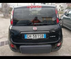 Fiat Panda 1.0 FireFly S&S Hybrid Sport