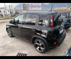Fiat Panda 1.0 FireFly S&S Hybrid Sport - 6