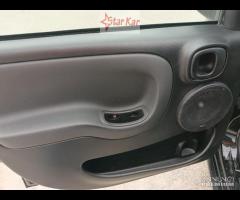 Fiat Panda 1.0 FireFly S&S Hybrid Sport - 8