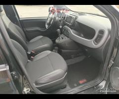 Fiat Panda 1.0 FireFly S&S Hybrid Sport - 14