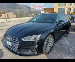 Audi A5 SPB 2.0 TDI 190 CV S-LINE