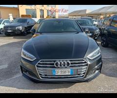Audi A5 SPB 2.0 TDI 190 CV S-LINE