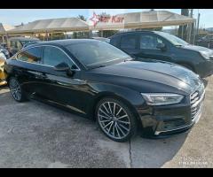 Audi A5 SPB 2.0 TDI 190 CV S-LINE