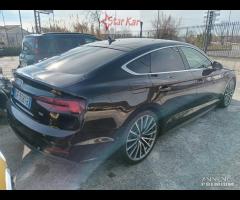 Audi A5 SPB 2.0 TDI 190 CV S-LINE