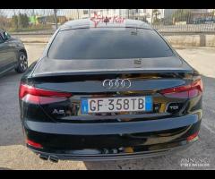 Audi A5 SPB 2.0 TDI 190 CV S-LINE