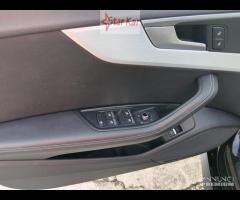 Audi A5 SPB 2.0 TDI 190 CV S-LINE - 11