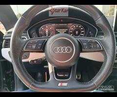 Audi A5 SPB 2.0 TDI 190 CV S-LINE - 13