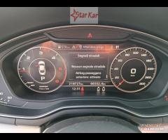 Audi A5 SPB 2.0 TDI 190 CV S-LINE - 14