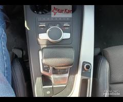 Audi A5 SPB 2.0 TDI 190 CV S-LINE - 15