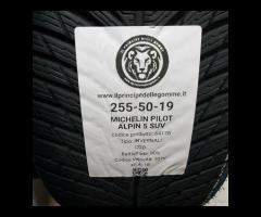 2 GOMME 255 50 19 MICHELIN A64178 - 2