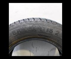 2 GOMME 155 70 13 BARUM A64175