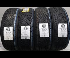 4 GOMME 205 55 16 APLUS A64174