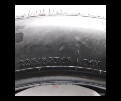 4 GOMME 205 55 16 APLUS A64174