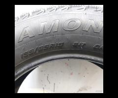 2 GOMME 195 65 15 DIAMONBACK A64173