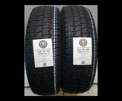 2 GOMME 225 75 16C SEBRING A64172