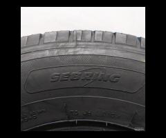 2 GOMME 225 75 16C SEBRING A64172