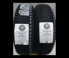 2 GOMME 155 65 14 FULDA A64171