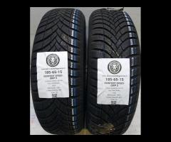 2 GOMME 185 65 15 SEMPERIT A64169