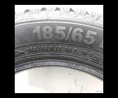 2 GOMME 185 65 15 SEMPERIT A64169 - 6