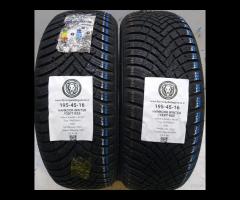 2 GOMME 195 45 16 HANKOOK A64167