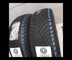 2 GOMME 195 45 16 HANKOOK A64167
