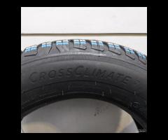 2 GOMME 205 60 16 MICHELIN A64162