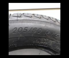 2 GOMME 205 60 16 MICHELIN A64162 - 6