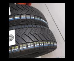2 GOMME 215 60 17C MICHELIN A64160